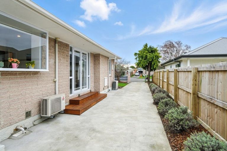 Photo of property in 7 Ostler Place, Hoon Hay, Christchurch, 8025