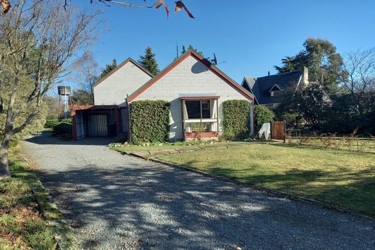 Photo of property in 1/5 Church Street, Woodbury, Geraldine, 7991