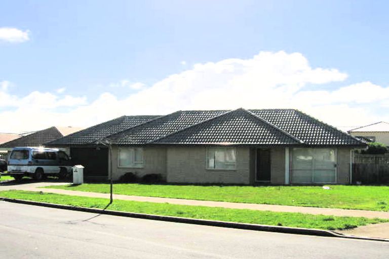 Photo of property in 207 Te Irirangi Drive, Flat Bush, Auckland, 2019