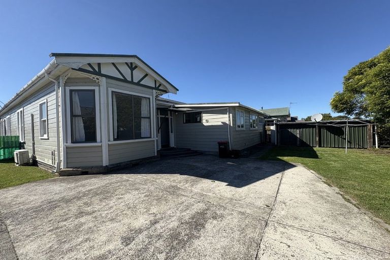 Photo of property in 177 Vigor Brown Street, Napier South, Napier, 4110