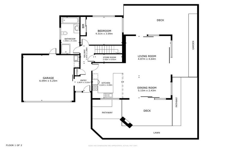 Photo of property in 20b Moohan Street, Wainuiomata, Lower Hutt, 5014