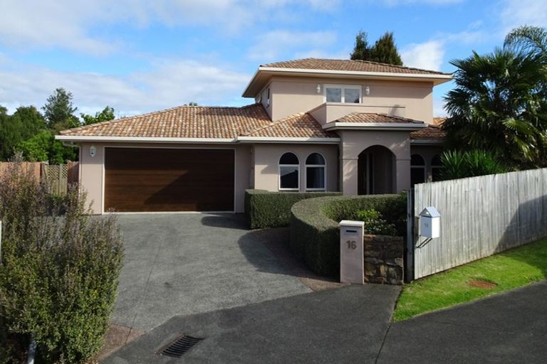 Photo of property in 16 Ranui Avenue, Kerikeri, 0230