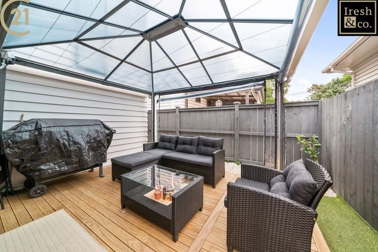 Photo of property in 11a Kent Road, Manurewa, Auckland, 2102