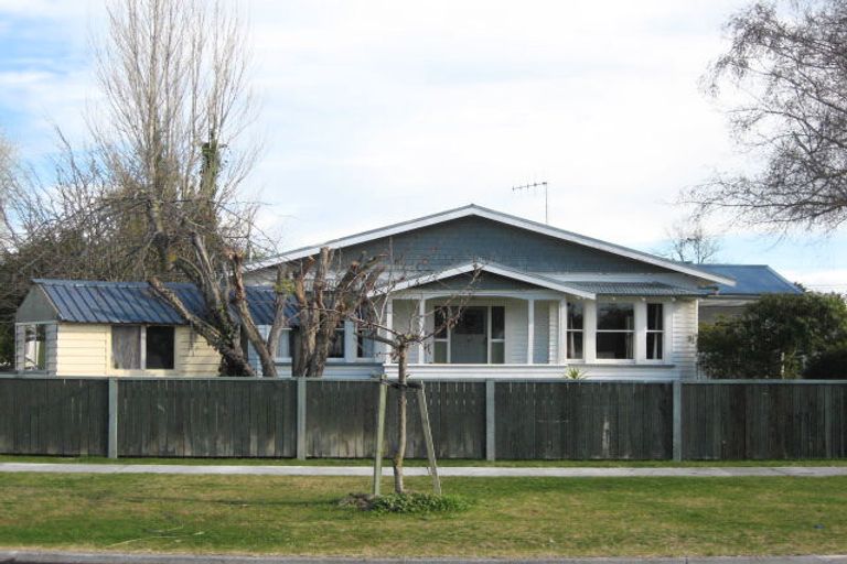 Photo of property in 120 Garnett Street, Raureka, Hastings, 4120