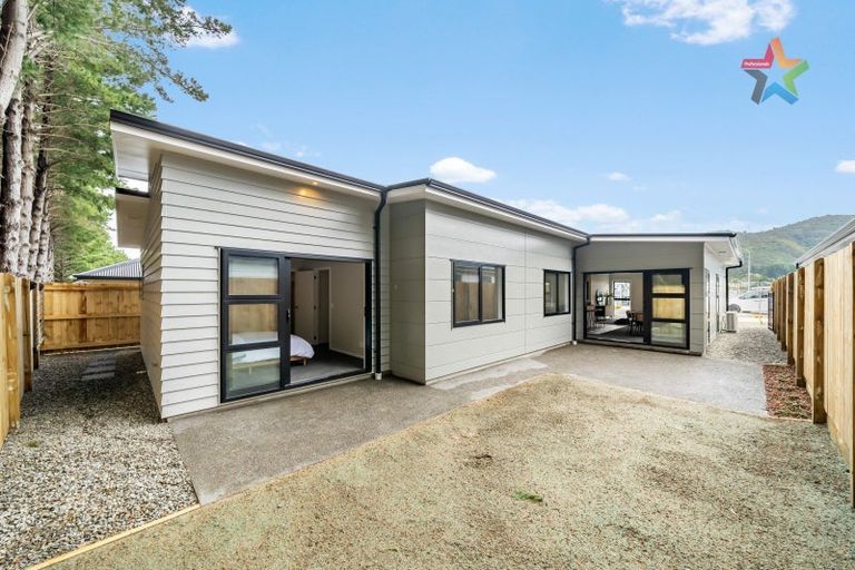 Photo of property in 30 Te Ara O Roimata, Wainuiomata, Lower Hutt, 5014