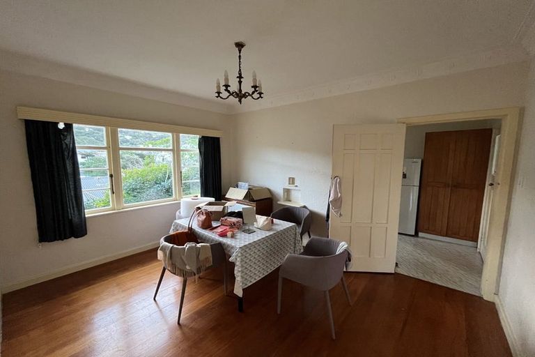 Photo of property in 18 Akatea Street, Berhampore, Wellington, 6023