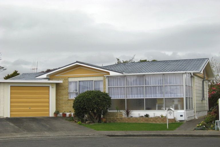 Photo of property in 5 Harrow Street, Levin, 5510