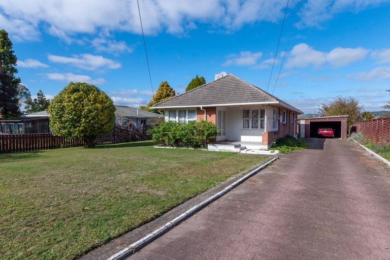 Photo of property in 10 Upland Road, Western Heights, Rotorua, 3015