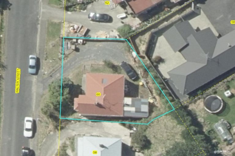 Photo of property in 60 Walter Street, The Glen, Dunedin, 9011