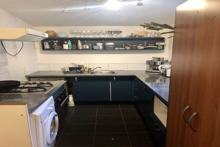 Photo of property in 23 Commercial Road, Grey Lynn, Auckland, 1021