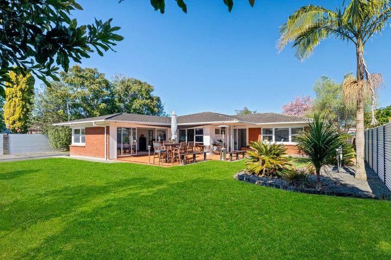 Photo of property in 5 Snell Avenue, Papakura, 2110