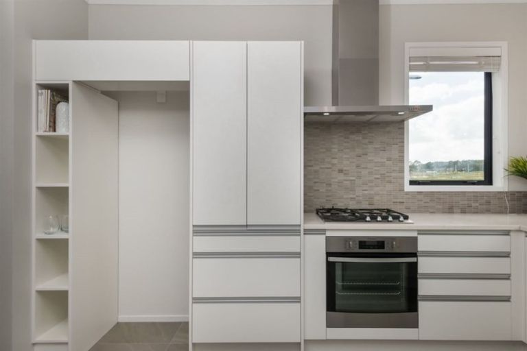 Photo of property in 162 Clark Road, Hobsonville, Auckland, 0618