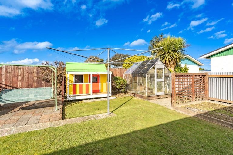 Photo of property in 367 Saint Andrew Street, Glengarry, Invercargill, 9810