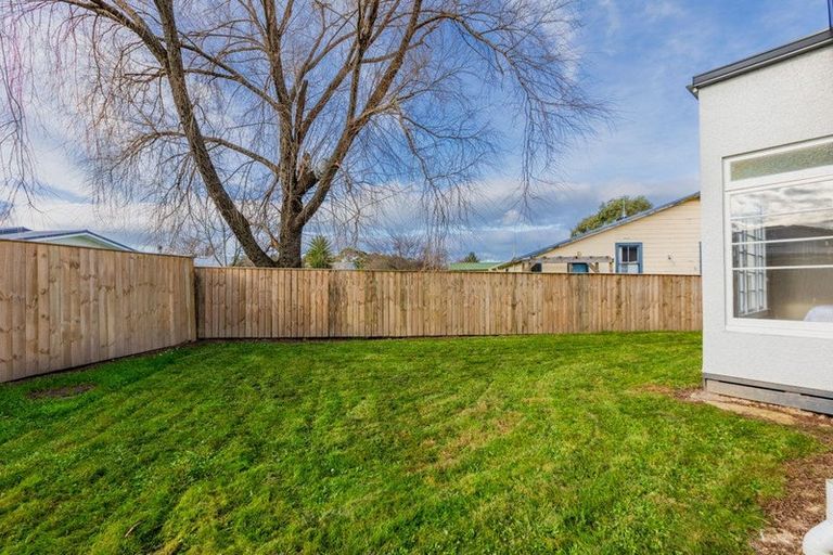 Photo of property in 15 Totara Street, Waipukurau, 4200