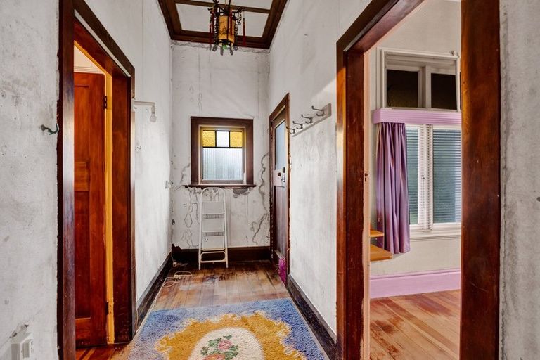 Photo of property in 58 Burns Street, Hawera, 4610