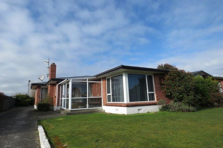 Photo of property in 445 Yarrow Street, Glengarry, Invercargill, 9810