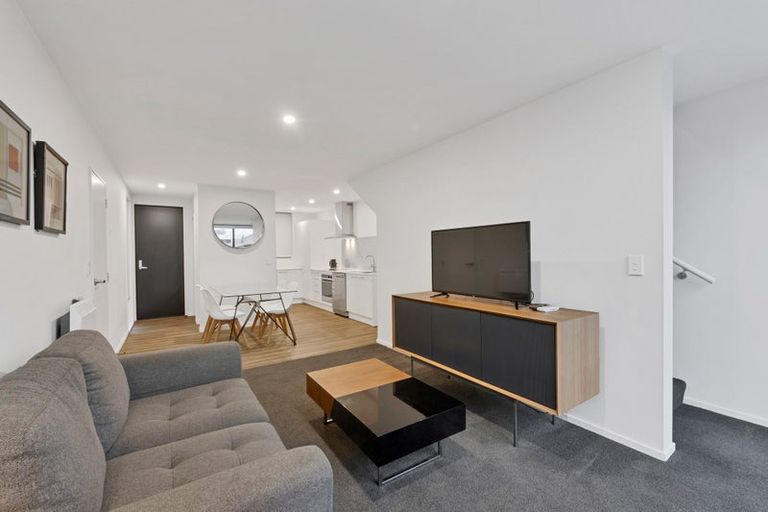 Photo of property in 23 Verlamio Lane, Edgeware, Christchurch, 8013