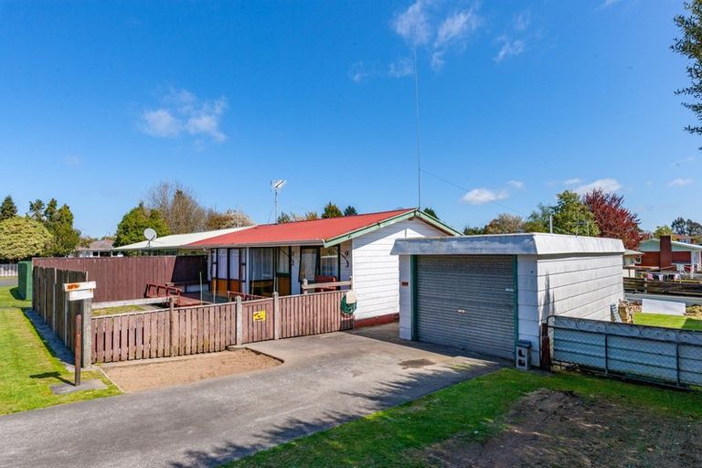 Photo of property in 10b Totara Place, Kaikohe, 0405