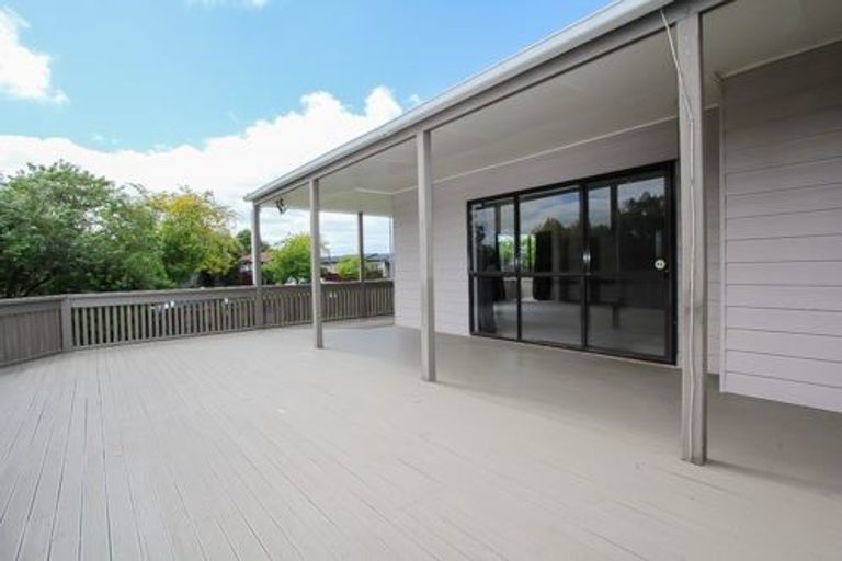 Photo of property in 25 Balmerino Crescent, Pukete, Hamilton, 3200