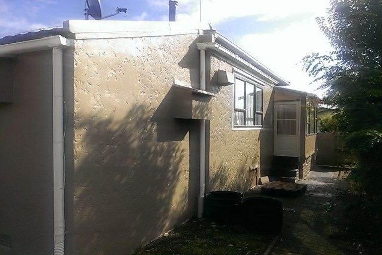 Photo of property in 52 Halsey Road, Manurewa, Auckland, 2102