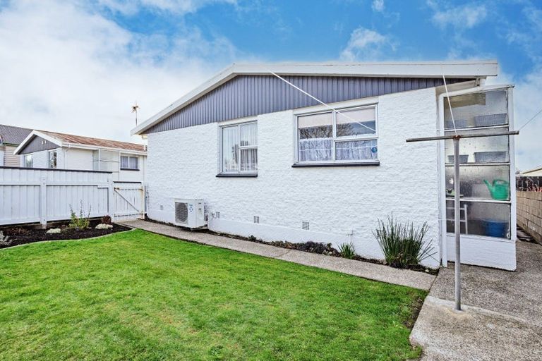 Photo of property in 10/118 Venus Street, Strathern, Invercargill, 9812