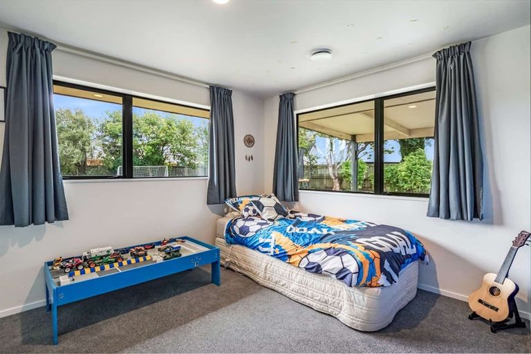 Photo of property in 30 Bronte Way, Rolleston, 7614