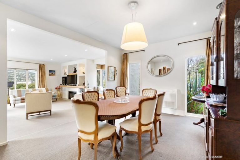 Photo of property in 3 Homewood Avenue, Karori, Wellington, 6012