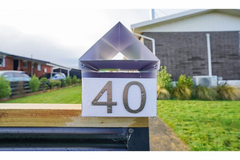 Photo of property in 40 Humber Street, Clifton, Invercargill, 9812