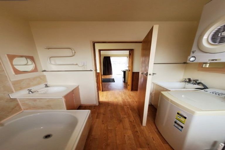 Photo of property in 5/4 Hendon Street, Edgeware, Christchurch, 8013