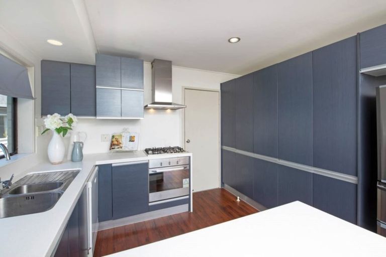 Photo of property in 47 Butley Drive, Farm Cove, Auckland, 2012