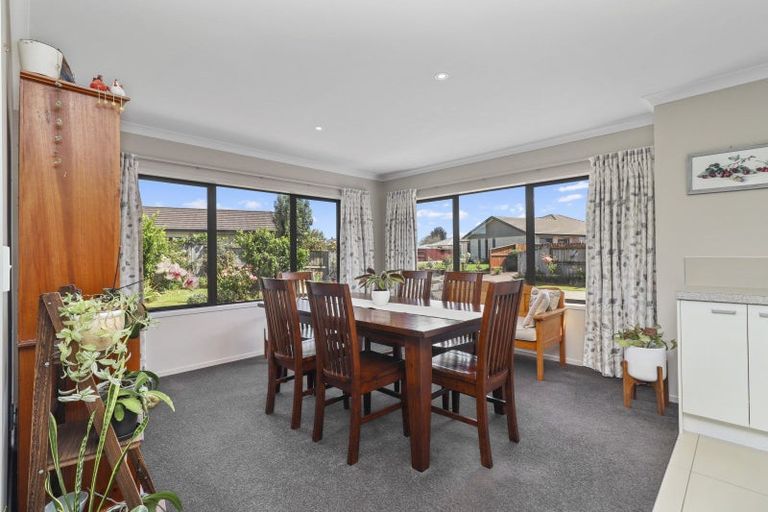 Photo of property in 17 Mckenzie Place, Matamata, 3400