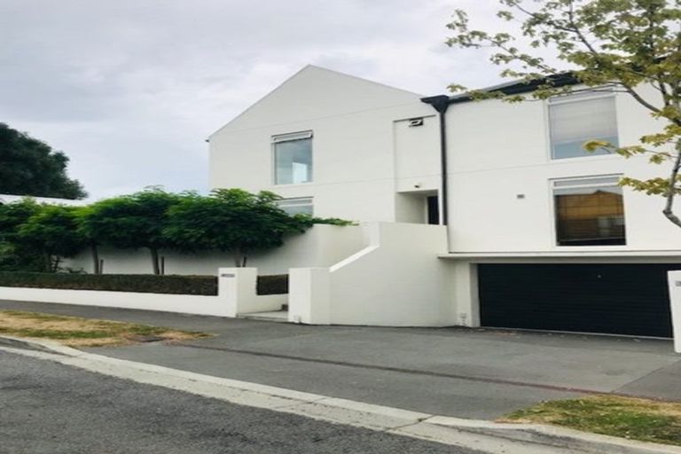 Photo of property in 10 Cheltenham Street, Merivale, Christchurch, 8014