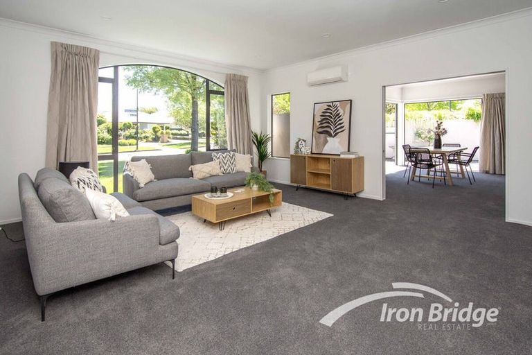 Photo of property in 6 Richard Seddon Drive, Northwood, Christchurch, 8051