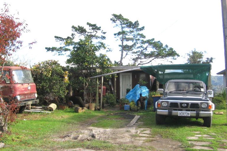 Photo of property in 3 Lookout Drive, Laingholm, Auckland, 0604