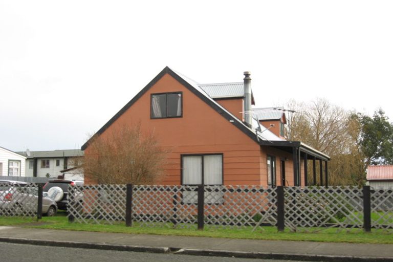 Photo of property in 191 Ythan Street, Appleby, Invercargill, 9812
