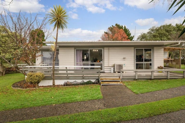 Photo of property in 38 Princes Street, Waihi, 3610