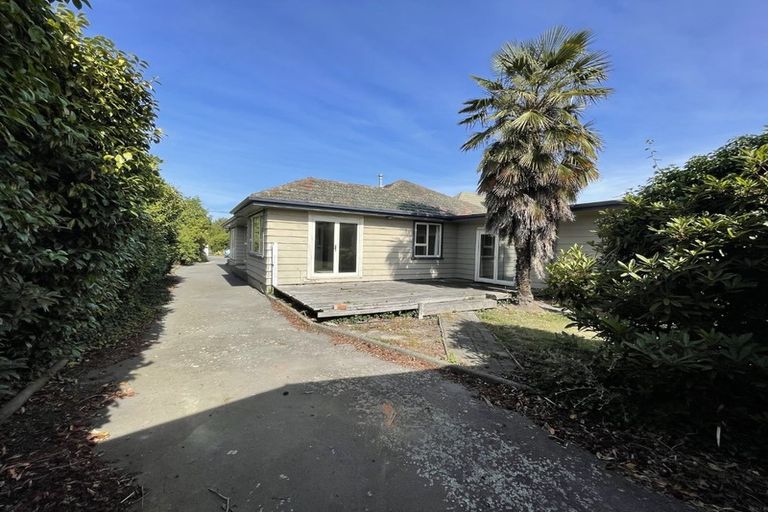 Photo of property in 3 Barlow Street, Ilam, Christchurch, 8041
