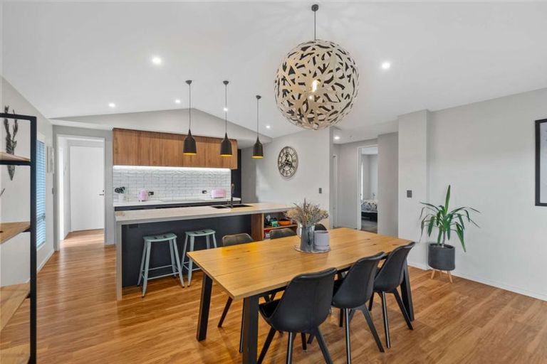 Photo of property in 579 Springston Rolleston Road, Rolleston, 7615