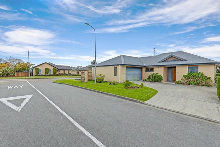 Photo of property in 10a Farnham Drive, Springlands, Blenheim, 7201