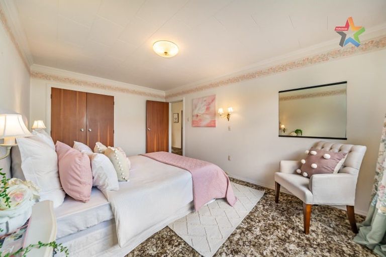 Photo of property in 48 Kings Crescent, Hutt Central, Lower Hutt, 5010