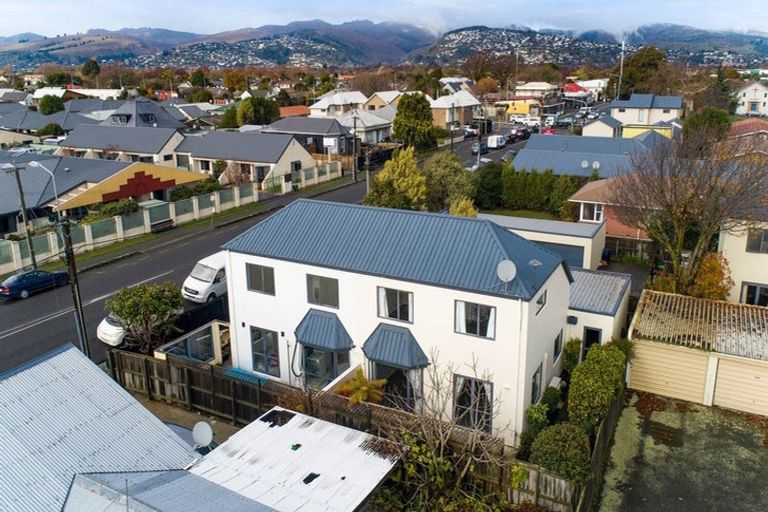 Photo of property in 2/337 Selwyn Street, Addington, Christchurch, 8024