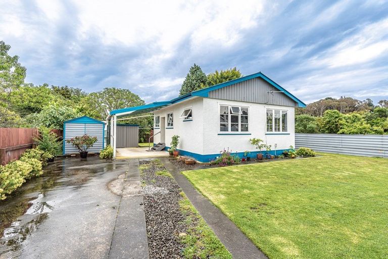 Photo of property in 23a Field Street, Aramoho, Whanganui, 4500