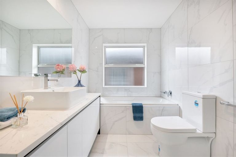 Photo of property in 91 Tir Conaill Avenue, Flat Bush, Auckland, 2019