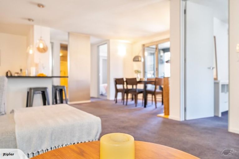 Photo of property in 6/8b Lipman Street, Mount Victoria, Wellington, 6011