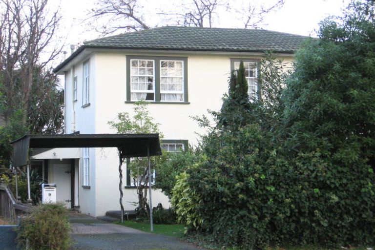 Photo of property in 9 Guy Avenue, Takaro, Palmerston North, 4410