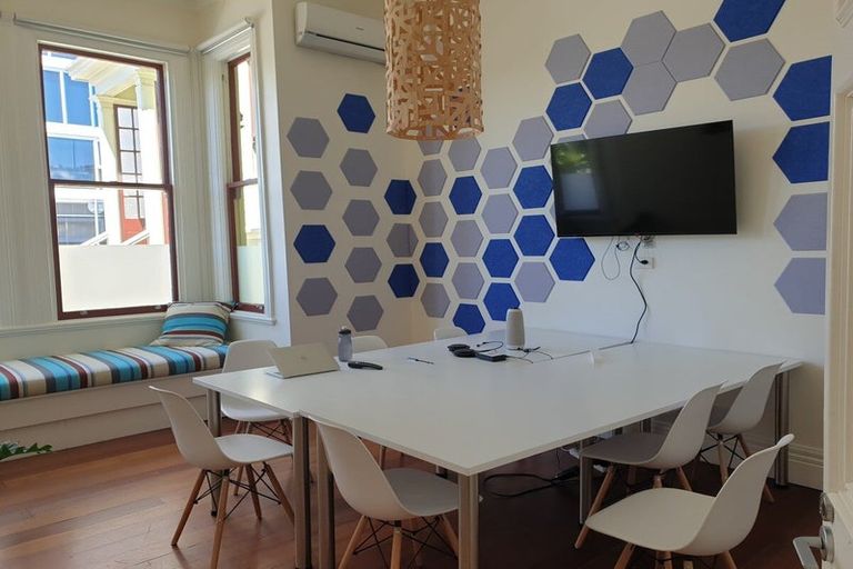 Photo of property in 81 Abel Smith Street, Te Aro, Wellington, 6011