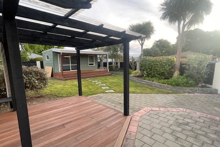 Photo of property in 26 Wanaka Place, Mairehau, Christchurch, 8052