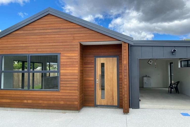 Photo of property in 46a Aronui Road, Bridge Hill, Alexandra, 9320