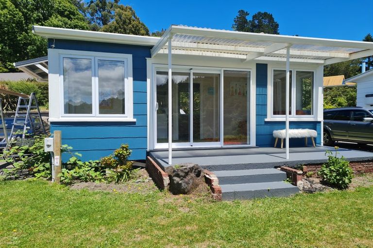 Photo of property in 111 State Highway 30, Lake Rotoma, Rotorua, 3074