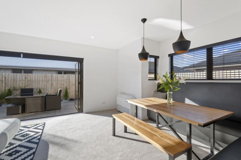 Photo of property in 18 Hillbourne Street, Halswell, Christchurch, 8025